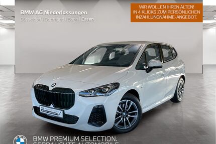 BMW 216 Active Tourer Gebrauchtwagen