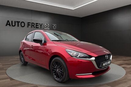 Mazda 2 Gebrauchtwagen