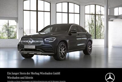 Mercedes-Benz GLC 400 Gebrauchtwagen