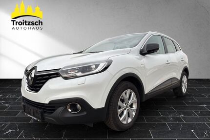 Renault Kadjar Gebrauchtwagen