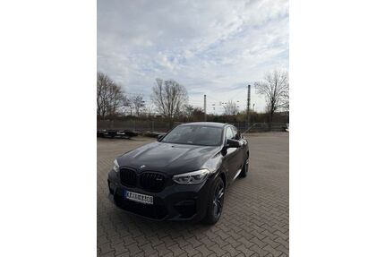 BMW X4 M Gebrauchtwagen