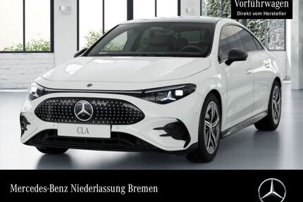 Mercedes-Benz CLA 200 Gebrauchtwagen