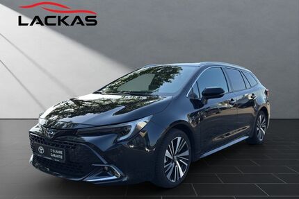 Toyota Corolla Gebrauchtwagen