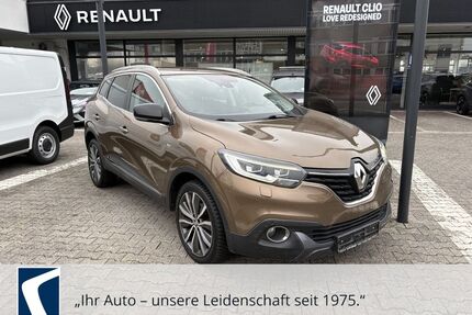 Renault Kadjar Gebrauchtwagen