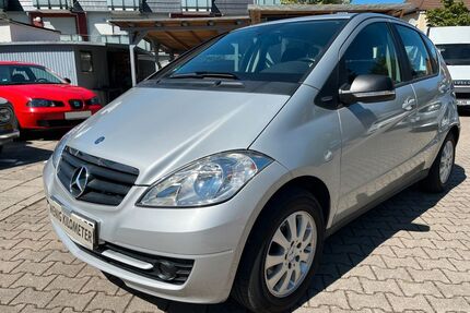 Mercedes-Benz A 150 Gebrauchtwagen