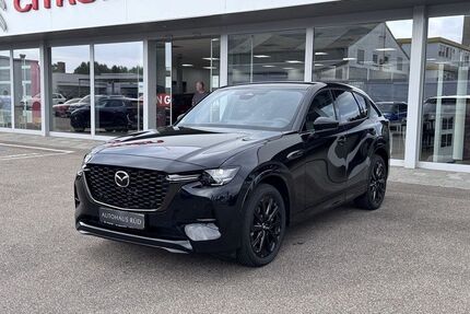 Mazda CX-60 Gebrauchtwagen