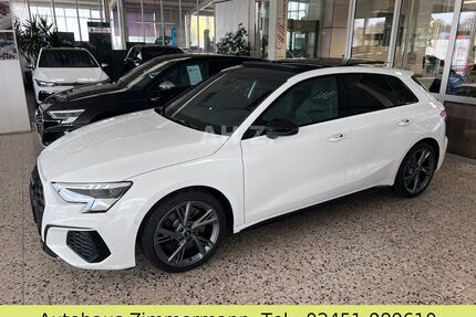 Audi S3 Gebrauchtwagen