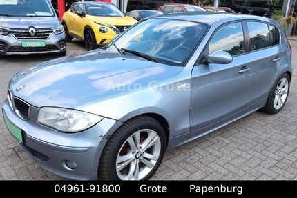 BMW 118 Gebrauchtwagen