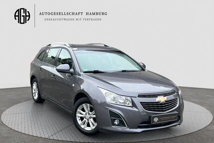 Chevrolet Cruze Gebrauchtwagen