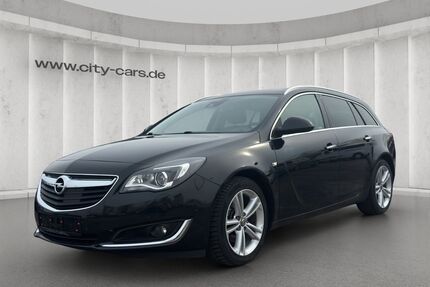 Opel Insignia Gebrauchtwagen