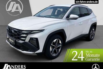 Hyundai TUCSON Gebrauchtwagen