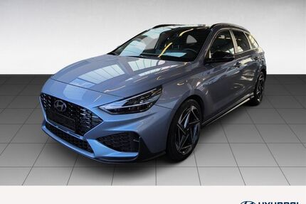 Hyundai i30 Gebrauchtwagen