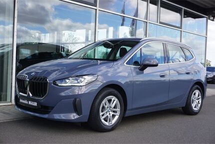 BMW 218 Active Tourer Gebrauchtwagen