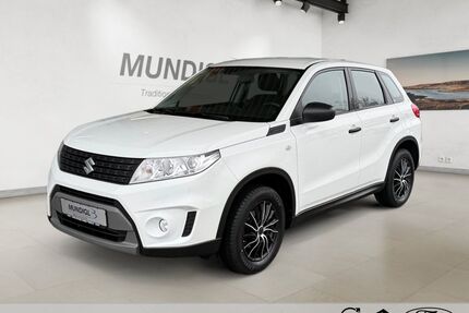 Suzuki Vitara Gebrauchtwagen