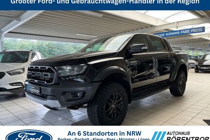 Ford Ranger Gebrauchtwagen