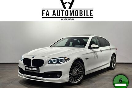 Alpina D5 Gebrauchtwagen