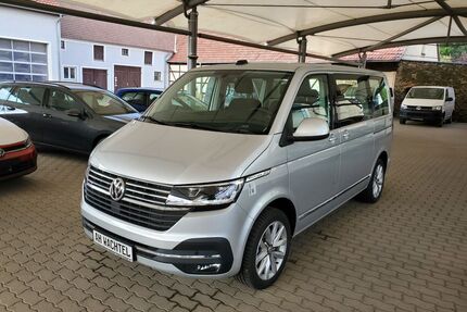 VW T6 Multivan Gebrauchtwagen