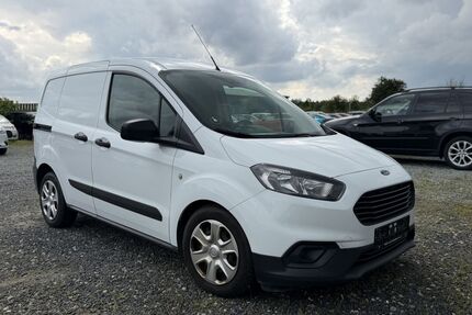 Ford Transit Courier Gebrauchtwagen