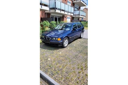 BMW 316 Gebrauchtwagen