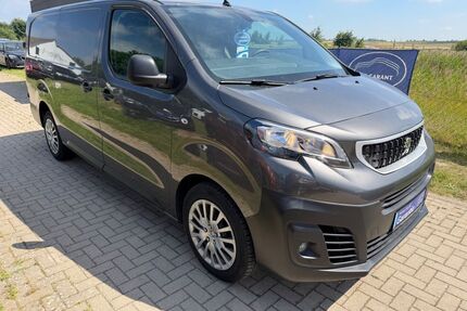 Peugeot Expert Gebrauchtwagen
