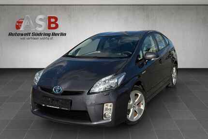 Toyota Prius Gebrauchtwagen