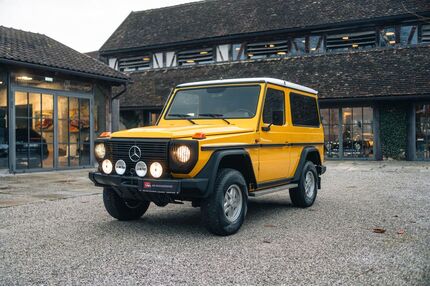 Mercedes-Benz G 250 Gebrauchtwagen