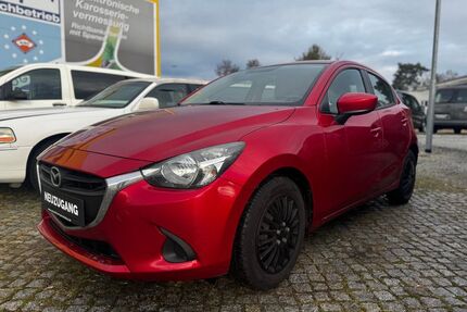 Mazda 2 Gebrauchtwagen
