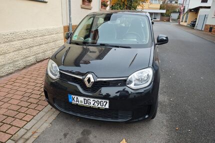Renault Twingo Gebrauchtwagen