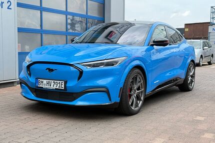 Ford Mustang Mach-E Gebrauchtwagen