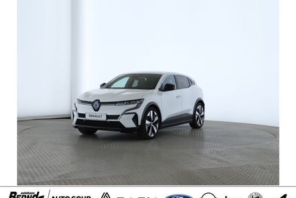 Renault Megane Gebrauchtwagen