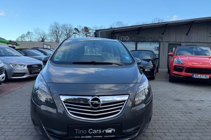 Opel Meriva Gebrauchtwagen