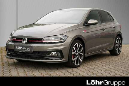 VW Polo GTI Gebrauchtwagen