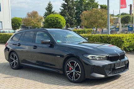 BMW 330 Gebrauchtwagen