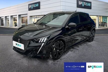 Peugeot 208 Gebrauchtwagen
