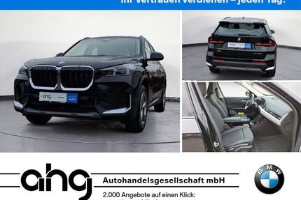 BMW X1 Gebrauchtwagen
