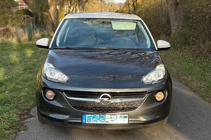 Opel Adam Gebrauchtwagen