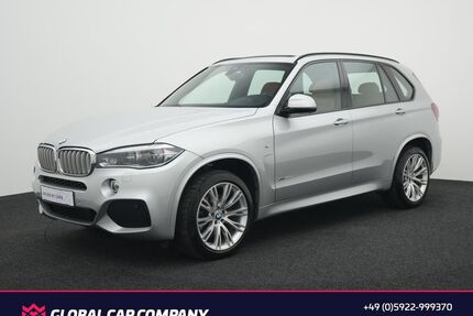 BMW X5 Gebrauchtwagen