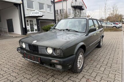 BMW 320 Gebrauchtwagen