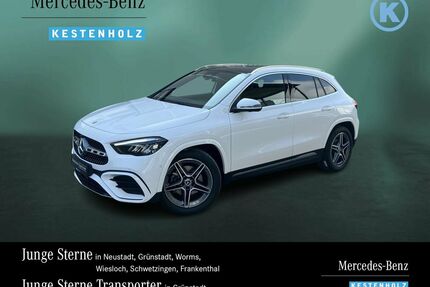 Mercedes-Benz GLA 200 Gebrauchtwagen
