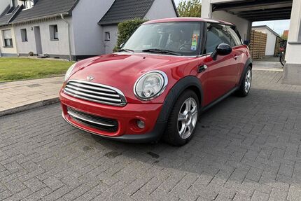 Mini Cooper Gebrauchtwagen