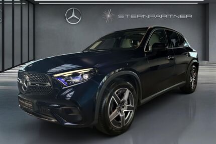 Mercedes-Benz GLC 300 Gebrauchtwagen