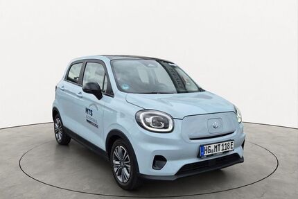 Leapmotor T03 Gebrauchtwagen