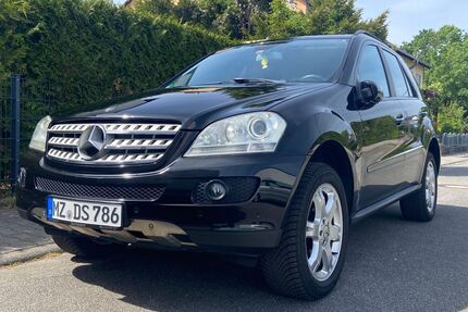 Mercedes-Benz ML 280 Gebrauchtwagen