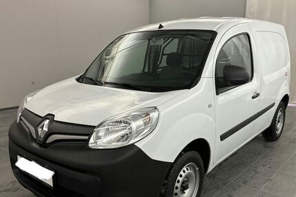 Renault Kangoo Gebrauchtwagen