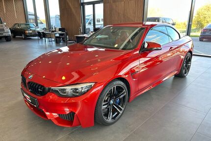 BMW M4 Gebrauchtwagen