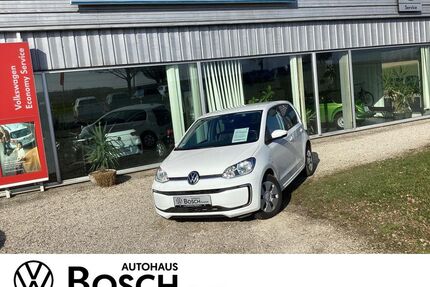VW e-up! Gebrauchtwagen