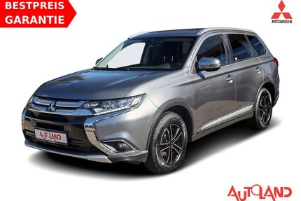 Mitsubishi Outlander Gebrauchtwagen