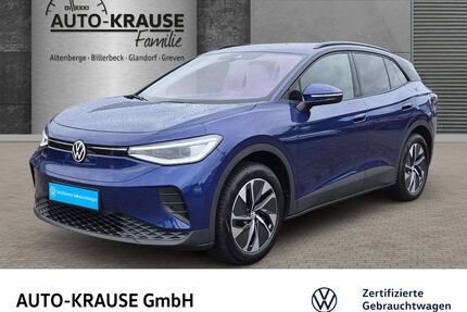 VW ID.4 Gebrauchtwagen