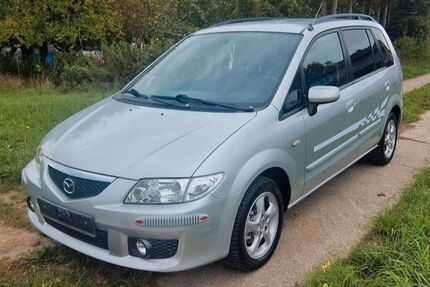 Mazda Premacy Gebrauchtwagen