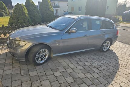 BMW 320 Gebrauchtwagen
